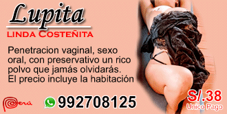cybernenas lupita